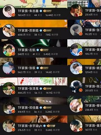 Tf三代玫瑰相遇
