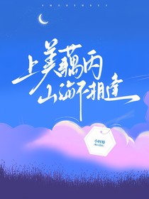 上美藕饼：山海不相逢