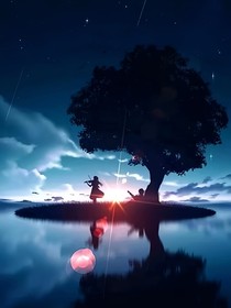 可笑吧他不愛你