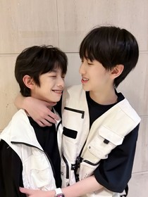 小晴别动心