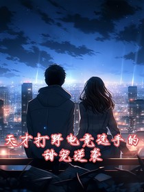 天才打野電競選手的甜寵逆襲
