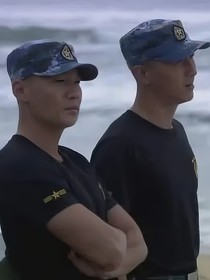 火蓝刀锋：心悦君兮