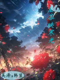 星落映寒光