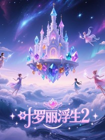 叶罗丽浮生第二季
