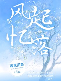 风起忆落
