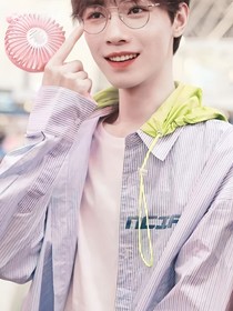 我的奶茶女友