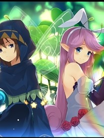 立夏特別篇