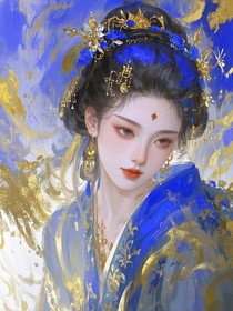 女王今天又在发癫了