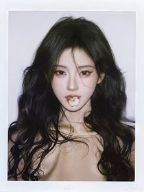 鞠婧祎：我来守护你