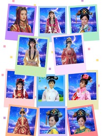 新还珠格格之七公主归来
