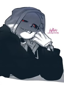 主宇宙的Murder