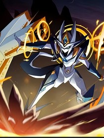 赛尔号：最强精灵他不正经
