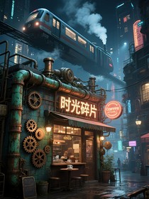 時(shí)光碎片咖啡館