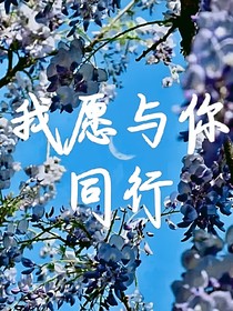 我愿與你同行