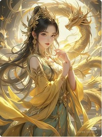 我穿越到了一本書里
