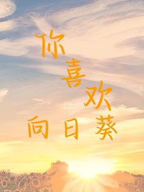 你喜欢向日葵