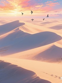 沙海华章