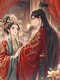 上官芷皓是摄政王妃