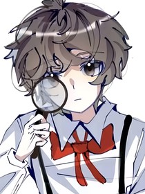 多婷（学霸也得宠着我）