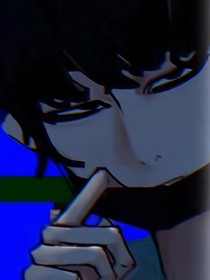 咒回之——凛冬