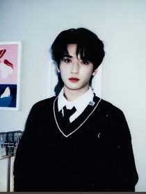嚴(yán)浩翔：加州往事