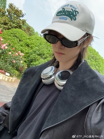 TFING音樂廠牌，三班不一般！