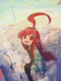 凹凸魔圆pa：寻觅那希望之光