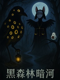 腦葉公司：黑森林暗河