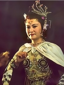 西游記之白骨精