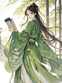 快穿，我与天道合作