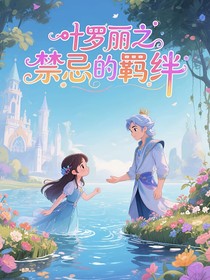 叶罗丽之禁忌的羁绊