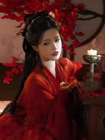 综影视：我的幻想cp