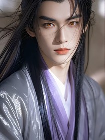 山河令之我是只妖精
