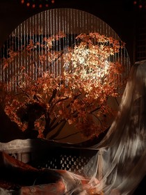 TNT：百花聞