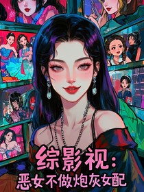 綜影視：惡女不做炮灰女配