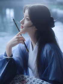 水龙吟：我见犹怜