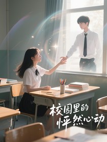 校园里的怦然心动