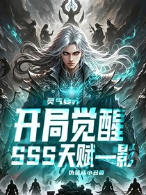 灵气复苏：开局觉醒SSS天赋—影