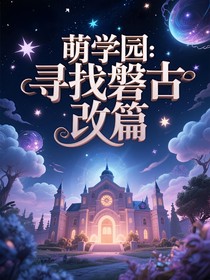萌学园：寻找磐古改篇