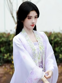 海棠花開之傾心相許珩
