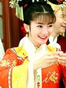 新还珠格格之情劫在天