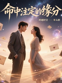 综影视：命中注定的缘分