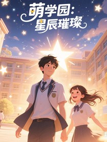 萌學(xué)園：星辰璀璨