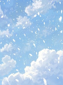朝暮与雪