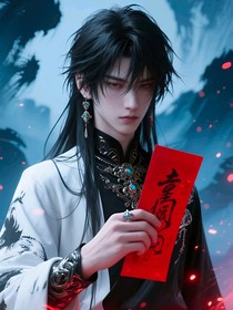 綜影視：祈玉