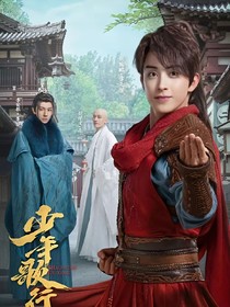 綜影視：萬人迷白月光竟是我自己