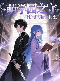 萌學(xué)園之守護(hù)未來的光明