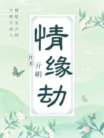 老九门：情缘劫
