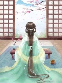 甄嬛傳：君瑤長(zhǎng)公主