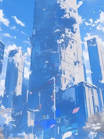 末日寒潮：全球进入冰川时代